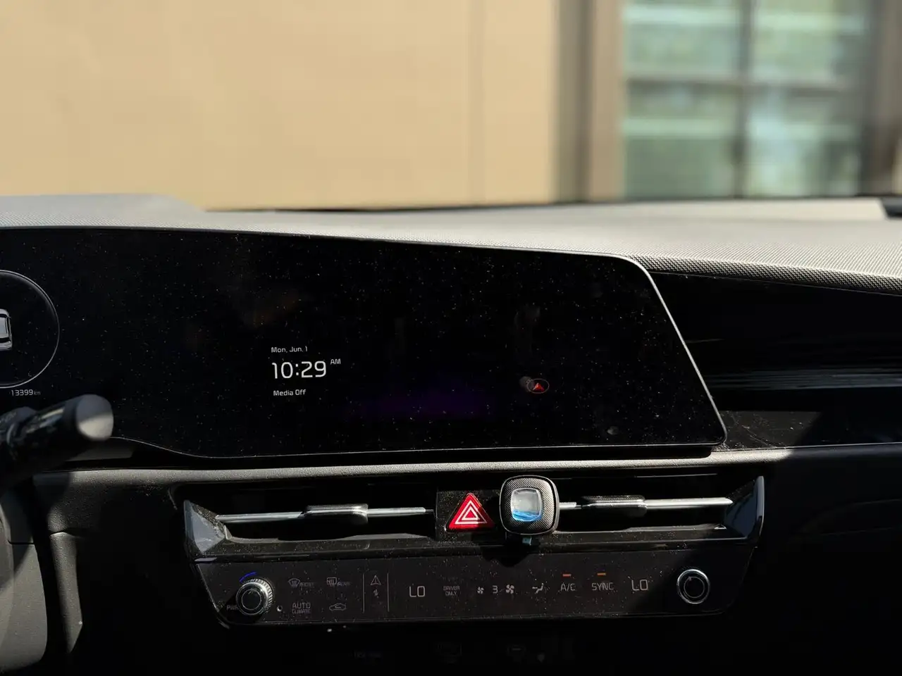 Kia Niro снимка Kia Niro