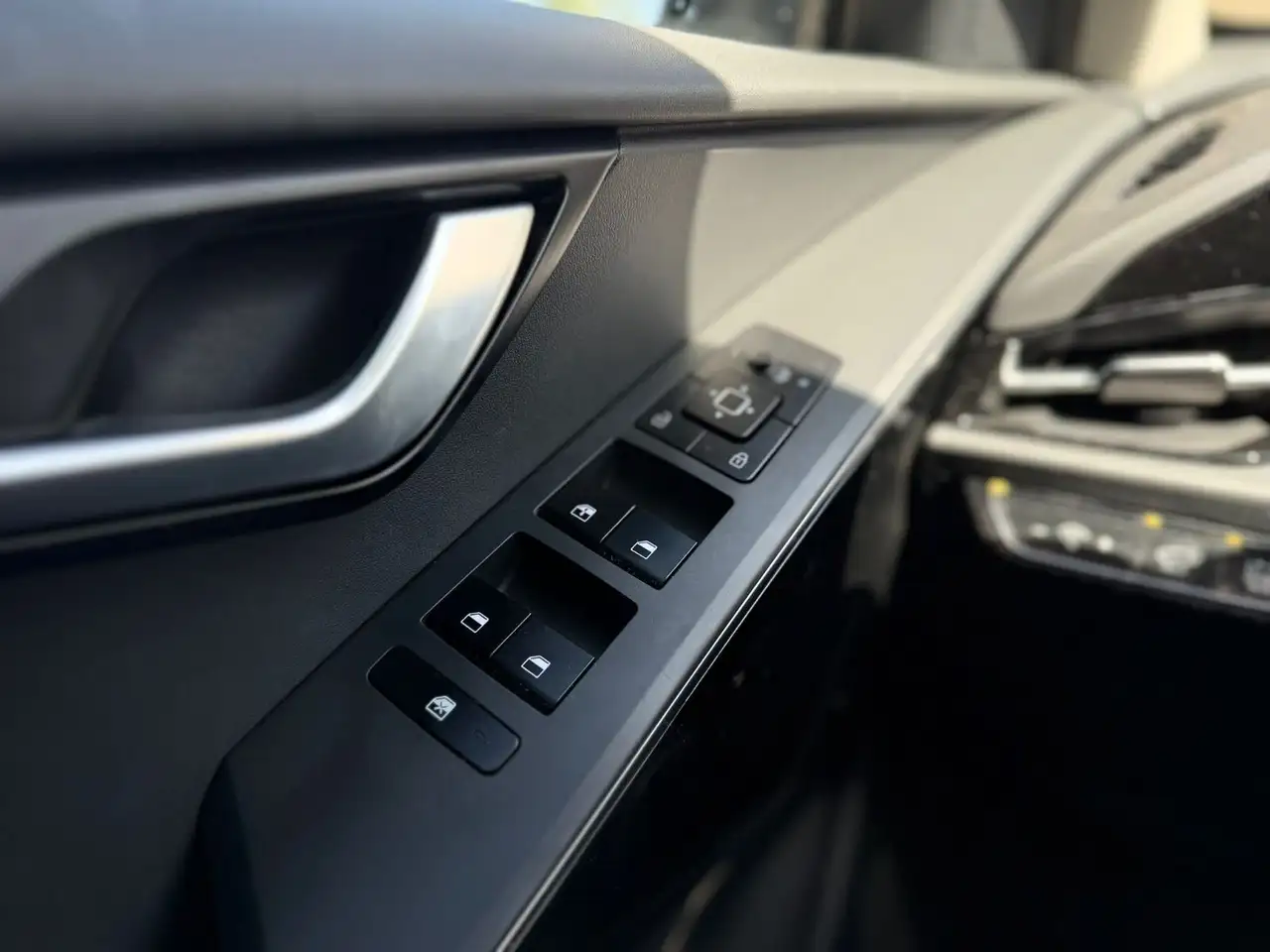 Kia Niro снимка Kia Niro