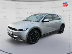 Hyundai 84 kWh - 229ch Executive