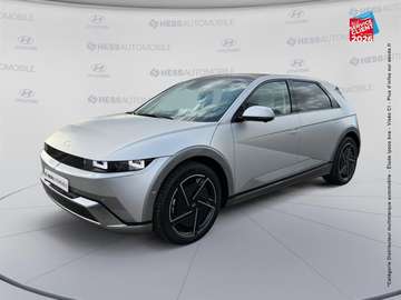 84 kWh - 229ch Executive