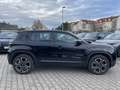 Jeep Avenger Altitude 1.2 GSE T3 100 PS Schwarz - thumbnail 7