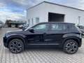 Jeep Avenger Altitude 1.2 GSE T3 100 PS Schwarz - thumbnail 3