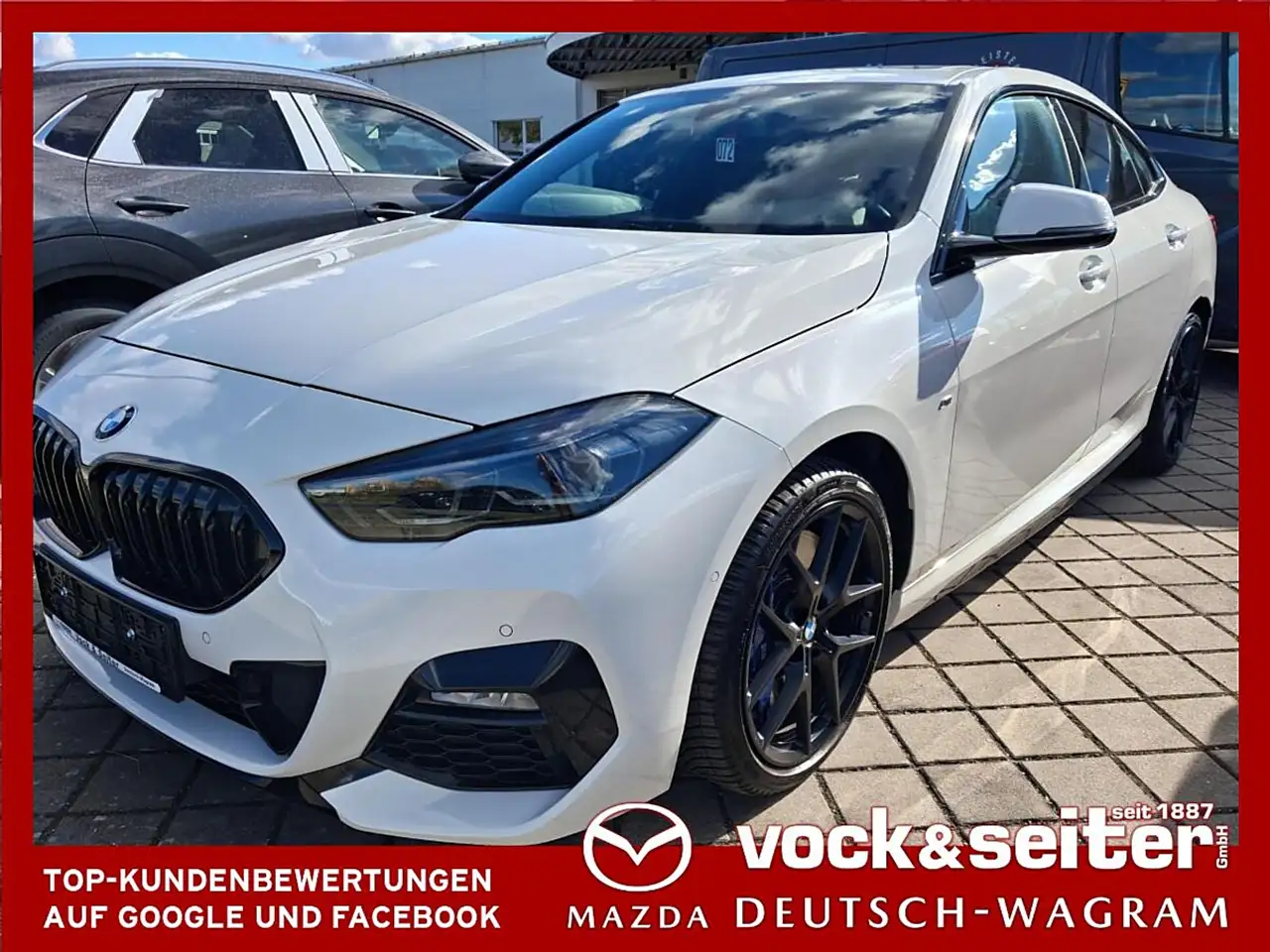 BMW 220