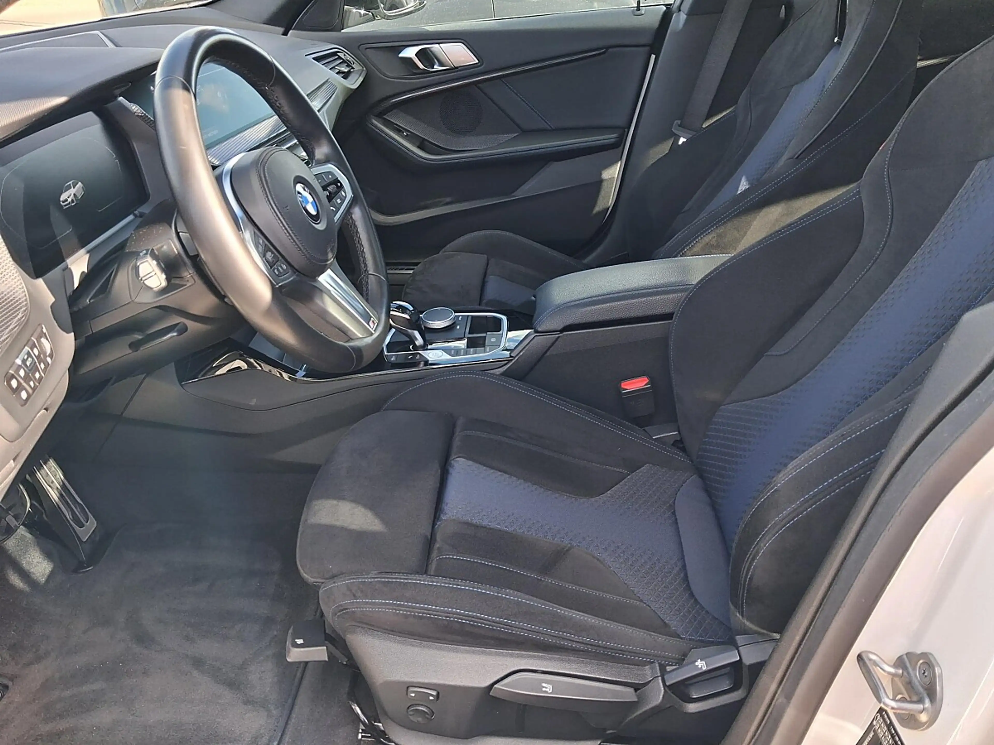 BMW 220 d xDrive Gran Coupe Aut. — photo 4