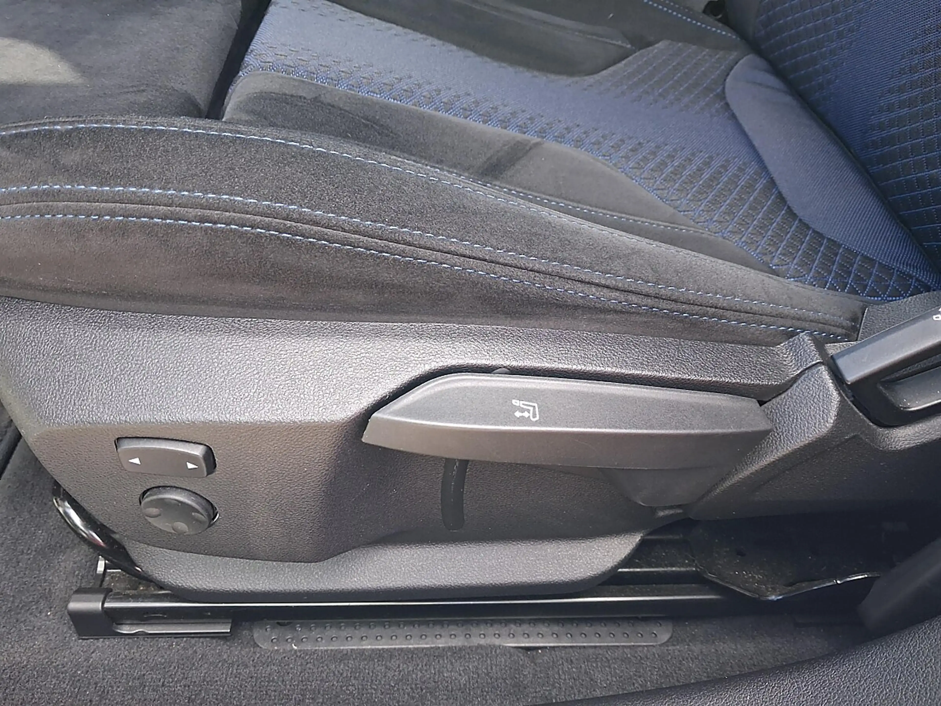 BMW 220 d xDrive Gran Coupe Aut. — photo 5