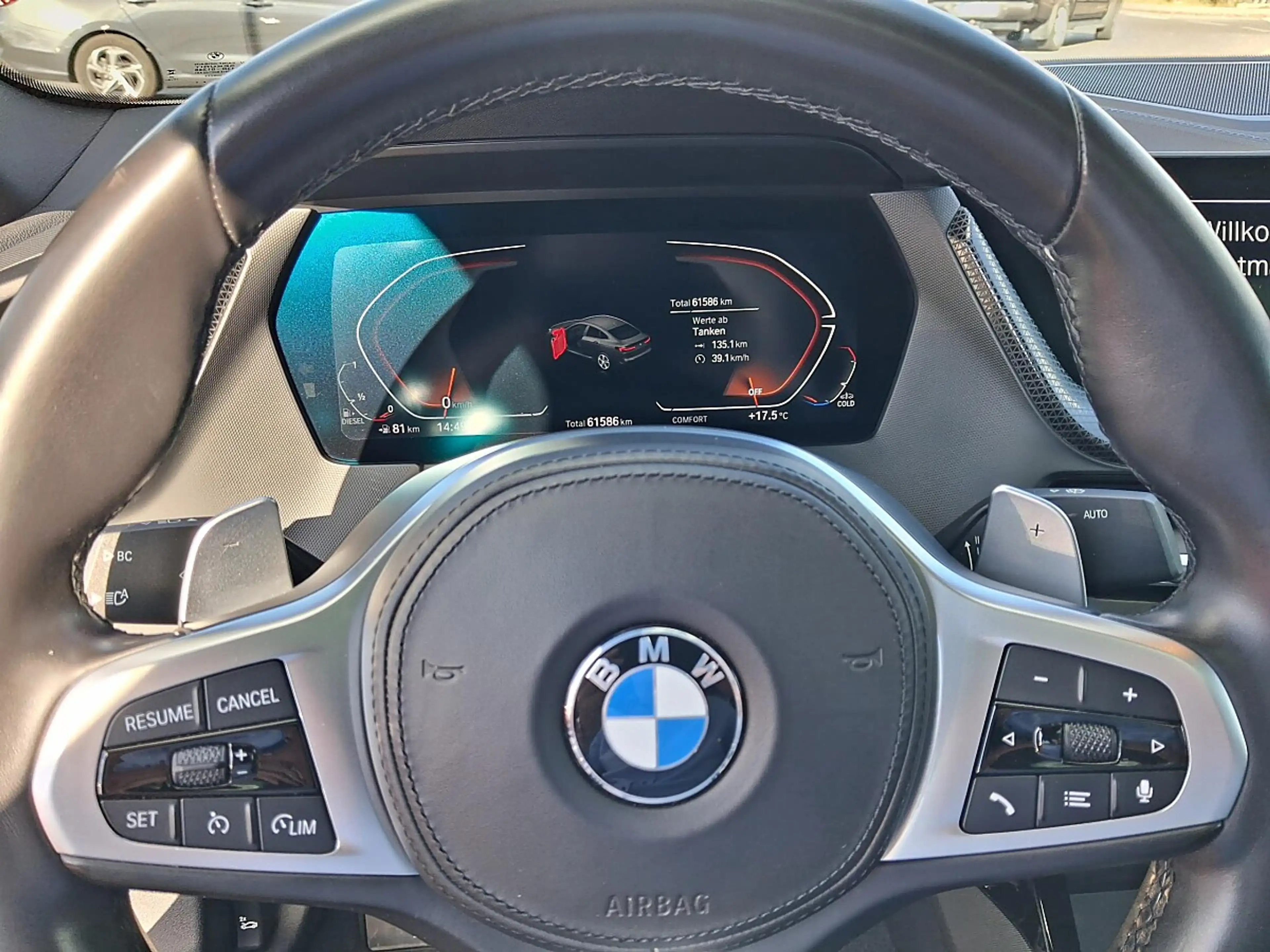 BMW 220 d xDrive Gran Coupe Aut. — photo 8