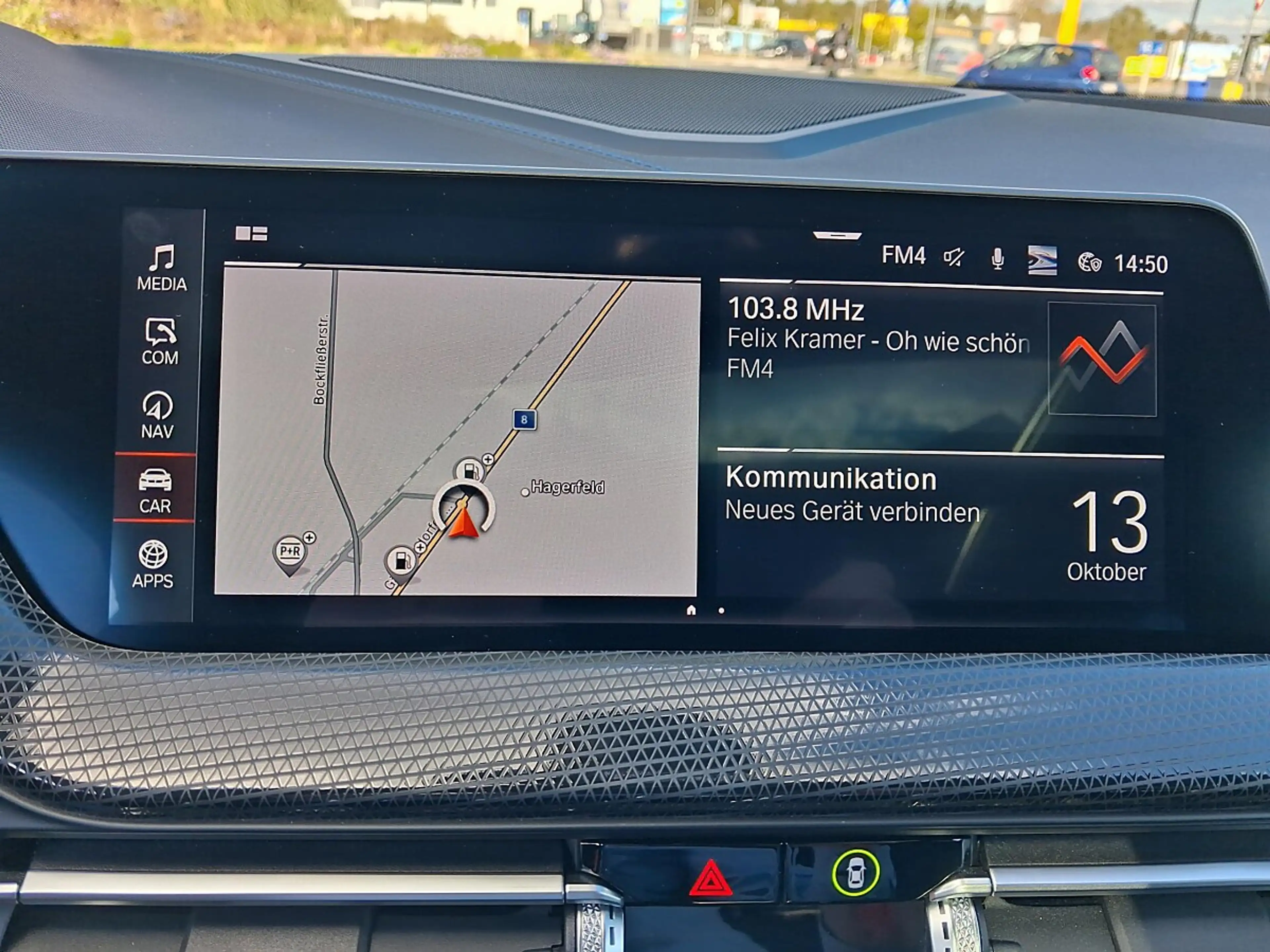 BMW 220 d xDrive Gran Coupe Aut. — photo 9