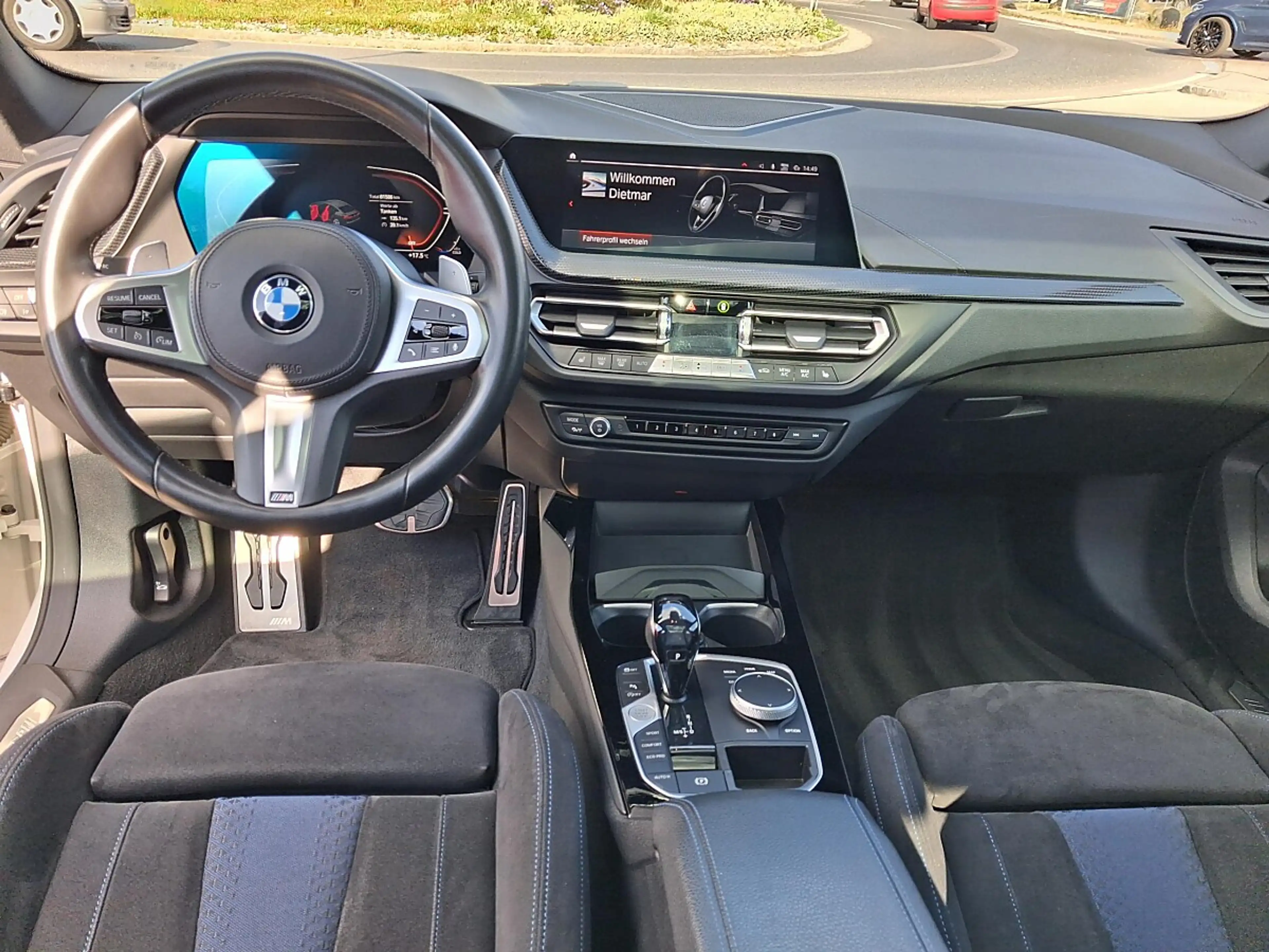 BMW 220 d xDrive Gran Coupe Aut. — photo 6