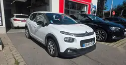 Citroen C3 Citroën iii – 1.6 bluehdi 75 distribution neuve pneus neufs