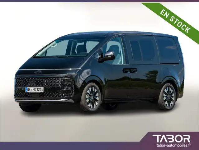 Hyundai STARIA Hybrid 224 9-S Cam360 Cuir 18"