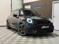 MINI John Cooper Works JCW 2.0i 231CH BVA Sport John Cooper Works F56 Bleu - thumbnail 1