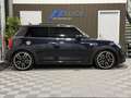 MINI John Cooper Works JCW 2.0i 231CH BVA Sport John Cooper Works F56 Bleu - thumbnail 7
