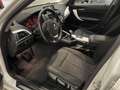 BMW 116 Serie 1 F/20-21 2015 116d Urban 5p Bianco - thumbnail 11