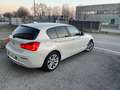BMW 116 Serie 1 F/20-21 2015 116d Urban 5p Bianco - thumbnail 4