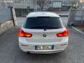BMW 116 Serie 1 F/20-21 2015 116d Urban 5p Bianco - thumbnail 5