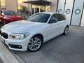 BMW 116 Serie 1 F/20-21 2015 116d Urban 5p Bianco - thumbnail 8