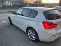 BMW 116 Serie 1 F/20-21 2015 116d Urban 5p Bianco - thumbnail 7