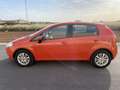 Fiat Grande Punto 1.4 Active Orange - thumbnail 2