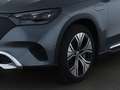 Mercedes-Benz EQE SUV EQE 350+ SUV Edition Electric Art*Akustik+ENERGI Grau - thumbnail 3