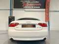 Audi A5 Coupé 2.7TDI Multitronic Blanco - thumbnail 9