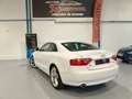 Audi A5 Coupé 2.7TDI Multitronic Blanco - thumbnail 7