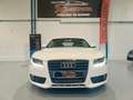 Audi A5 Coupé 2.7TDI Multitronic Blanco - thumbnail 4