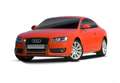 Audi A5 Coupé 2.7TDI Multitronic - thumbnail 4