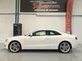 Audi A5 Coupé 2.7TDI Multitronic Blanco - thumbnail 6
