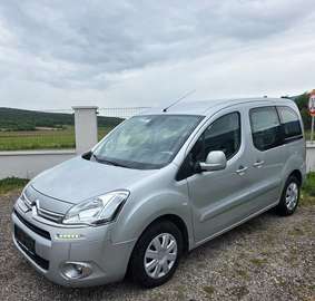 Berlingo Multispace e-HDi 90 Flash
