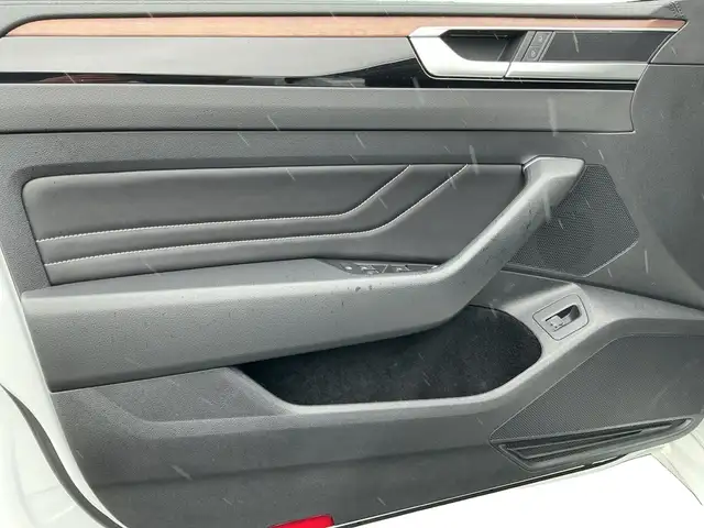 Volkswagen Arteon view 15