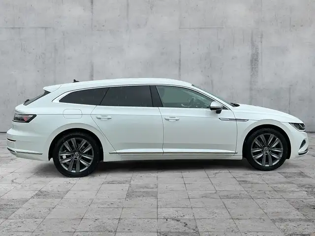 Volkswagen Arteon view 7