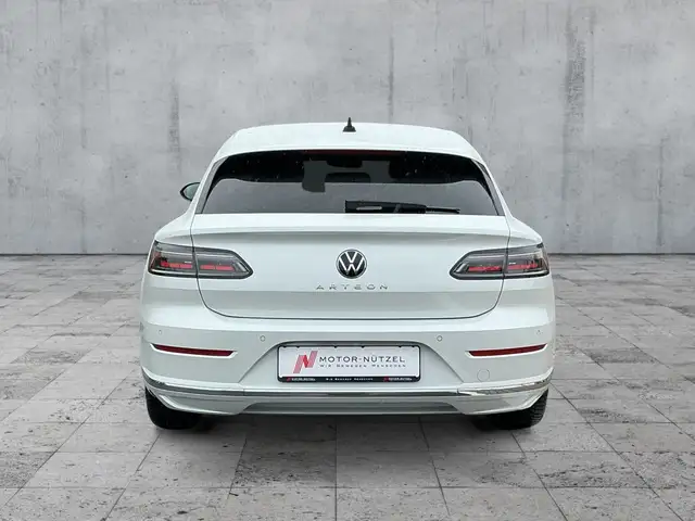 Volkswagen Arteon view 5