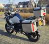BMW R 1200 GS Adventure Kék - thumbnail 8
