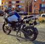 BMW R 1200 GS Adventure Kék - thumbnail 7