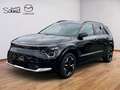 Kia Niro EV Long Range 64kWh Gold Aut. Schwarz - thumbnail 4