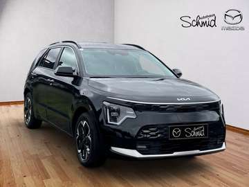 EV Long Range 64kWh Gold Aut.