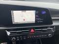 Kia Niro EV Long Range 64kWh Gold Aut. Schwarz - thumbnail 7