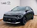 Kia Niro EV Long Range 64kWh Gold Aut. Schwarz - thumbnail 3