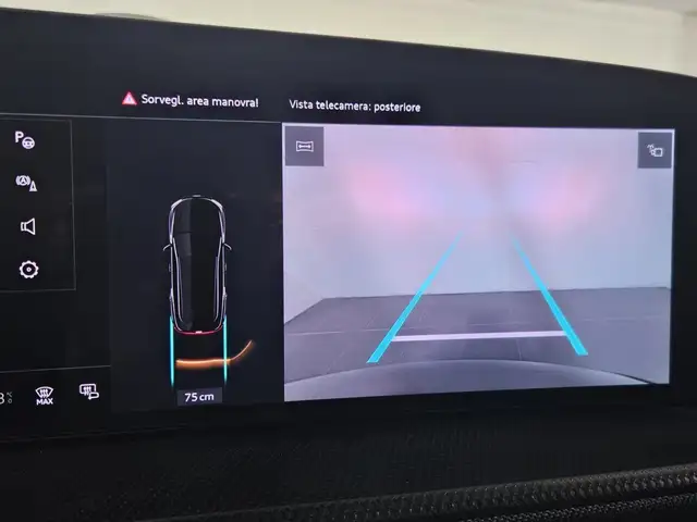Audi Q5 view 15