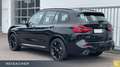 BMW X3 xDrive 30d M-Sport,Laser,StdHzg,AHK,el.Sitz+ Zwart - thumbnail 2