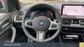 BMW X3 xDrive 30d M-Sport,Laser,StdHzg,AHK,el.Sitz+ Zwart - thumbnail 5