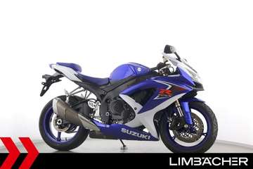 SUZUKI LIMBÄCHER