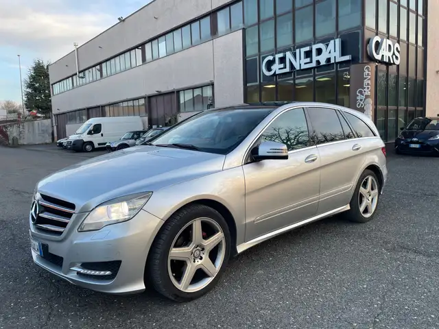 Mercedes-Benz R 350 cdi Premium 4matic 265cv 7posti Autom.