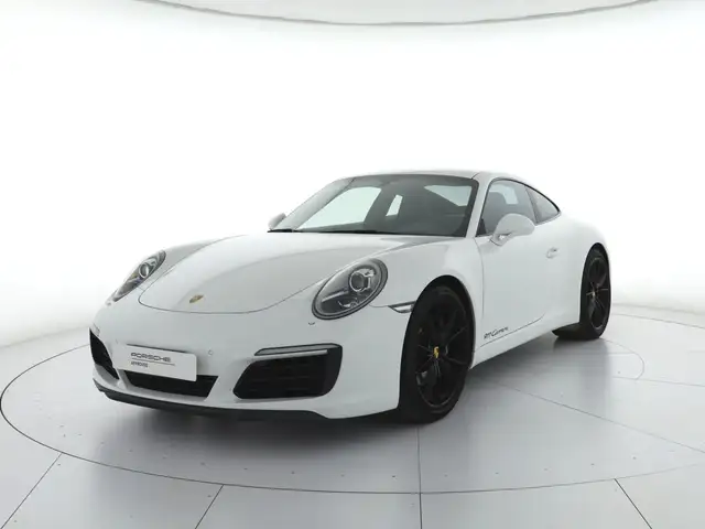 Porsche 911 coupe 3.0 carrera auto