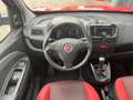 Fiat Doblo Doblo 1.4 16V Natural Power Dynamic Erdgas Klima Rot - thumbnail 7