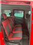 Fiat Doblo Doblo 1.4 16V Natural Power Dynamic Erdgas Klima Rot - thumbnail 9