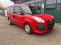 Fiat Doblo Doblo 1.4 16V Natural Power Dynamic Erdgas Klima Rot - thumbnail 2