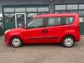 Fiat Doblo Doblo 1.4 16V Natural Power Dynamic Erdgas Klima Rot - thumbnail 5