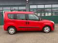Fiat Doblo Doblo 1.4 16V Natural Power Dynamic Erdgas Klima Rot - thumbnail 4