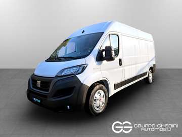 e Ducato 35 LH2 122cv 79kWh